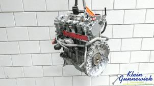 Begagnade Motor Mercedes B-Klasse Pris € 2.595,00 Marginaltabell erbjuds av Klein Gunnewiek Autodemontage & Motorentechniek
