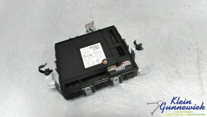 Used Body control computer Kia Sportage Price € 225,00 Margin scheme offered by Klein Gunnewiek Autodemontage & Motorentechniek