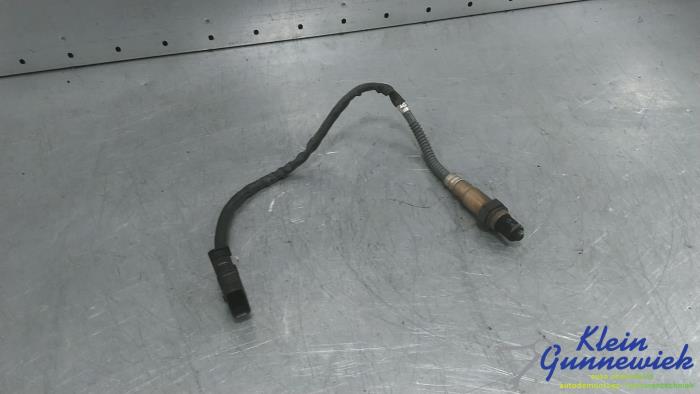 Usados Sonda Lambda BMW 5-Serie Precio € 40,00 Norma de margen ofrecido por Klein Gunnewiek Autodemontage & Motorentechniek