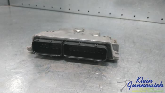 Injection computer from a Volkswagen Polo 2014
