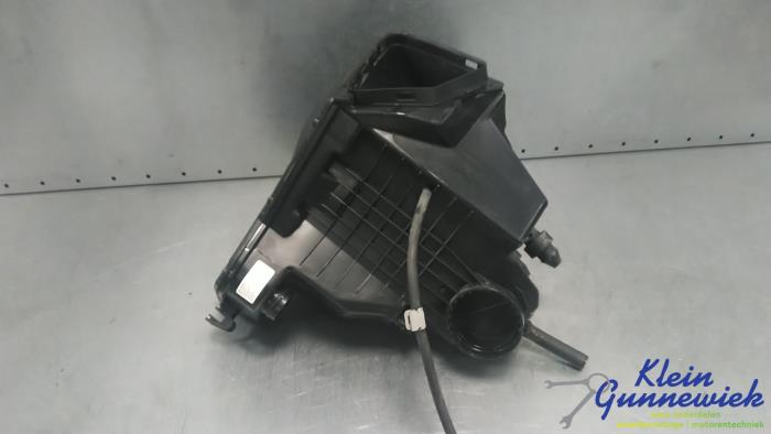 Gebrauchte Luftfiltergehäuse Audi Q5 Preis € 31,00 Margenregelung angeboten von Klein Gunnewiek Autodemontage & Motorentechniek