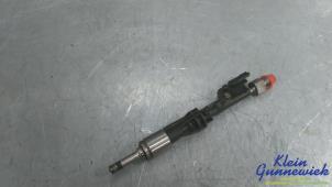 Usados Inyector (inyección de gasolina) BMW 5-Serie Precio € 35,00 Norma de margen ofrecido por Klein Gunnewiek Autodemontage & Motorentechniek