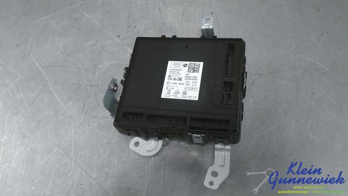 Used Body control computer Kia Sportage Price € 150,00 Margin scheme offered by Klein Gunnewiek Autodemontage & Motorentechniek