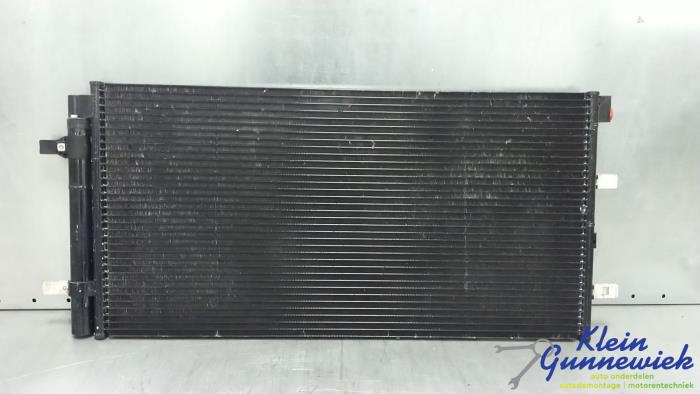 Gebrauchte Klima Kondensor Audi Q5 Preis € 92,00 Margenregelung angeboten von Klein Gunnewiek Autodemontage & Motorentechniek