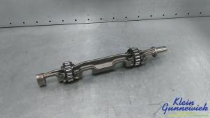 Used Balance shaft Mercedes E-Klasse Price € 75,00 Margin scheme offered by Klein Gunnewiek Autodemontage & Motorentechniek