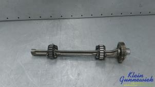 Used Balance shaft Mercedes E-Klasse Price € 75,00 Margin scheme offered by Klein Gunnewiek Autodemontage & Motorentechniek