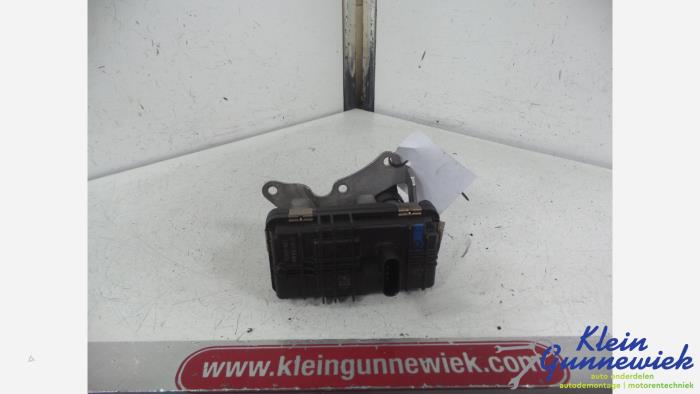 Used Miscellaneous Audi A7 Price € 125,00 Margin scheme offered by Klein Gunnewiek Autodemontage & Motorentechniek
