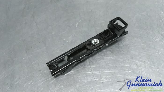 Używane Rózne Ford Focus Cena € 25,00 Procedura marży oferowane przez Klein Gunnewiek Autodemontage & Motorentechniek