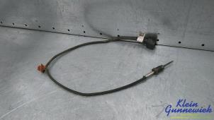Begagnade Avgastemperatursensor Ford Focus Pris € 35,00 Marginaltabell erbjuds av Klein Gunnewiek Autodemontage & Motorentechniek