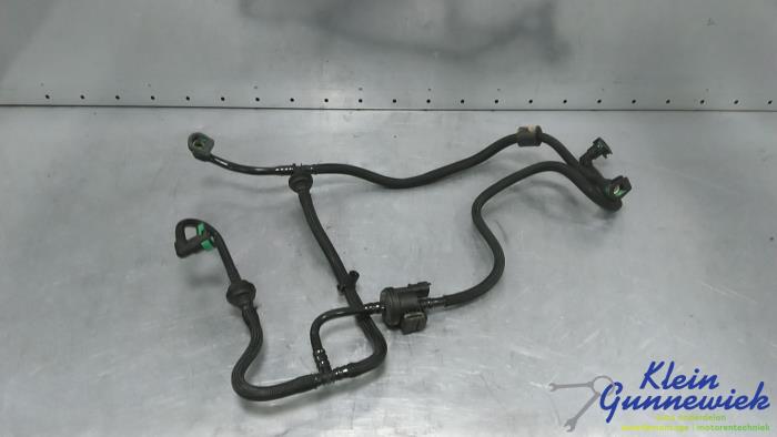Gebrauchte Sonstige Ford Focus Preis € 24,00 Margenregelung angeboten von Klein Gunnewiek Autodemontage & Motorentechniek