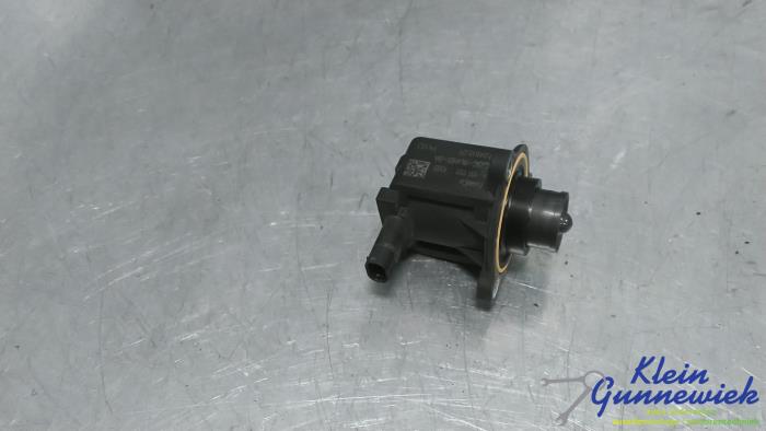 Używane Rózne Ford Focus Cena € 20,00 Procedura marży oferowane przez Klein Gunnewiek Autodemontage & Motorentechniek