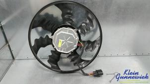 Gebrauchte Kühlgebläse Motor Kia Sportage Preis € 185,00 Margenregelung angeboten von Klein Gunnewiek Autodemontage & Motorentechniek