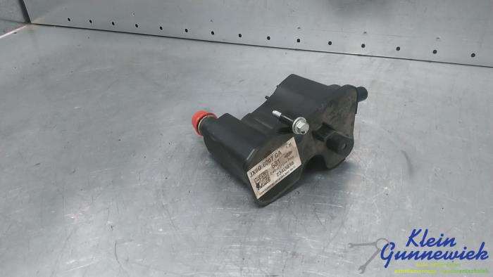 Begagnade PCV-ventil Ford Focus Pris € 25,00 Marginaltabell erbjuds av Klein Gunnewiek Autodemontage & Motorentechniek