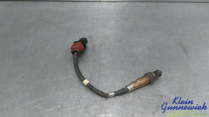 Usados Sonda Lambda Ford Focus Precio € 30,00 Norma de margen ofrecido por Klein Gunnewiek Autodemontage & Motorentechniek
