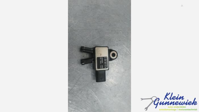 Begagnade Sensor (övriga) Mercedes Vito Pris € 21,00 Marginaltabell erbjuds av Klein Gunnewiek Autodemontage & Motorentechniek