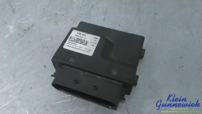 Usagé Module pompe carburant Volkswagen T-Roc Prix € 54,00 Règlement à la marge proposé par Klein Gunnewiek Autodemontage & Motorentechniek