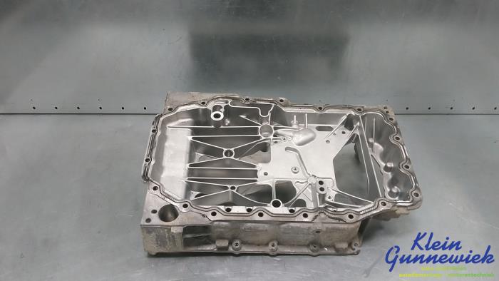 Gebrauchte Ölwanne Volkswagen E-Golf Preis € 85,00 Margenregelung angeboten von Klein Gunnewiek Autodemontage & Motorentechniek