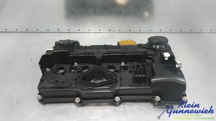 Gebrauchte Ventildeckel BMW 1-Serie Preis € 85,00 Margenregelung angeboten von Klein Gunnewiek Autodemontage & Motorentechniek
