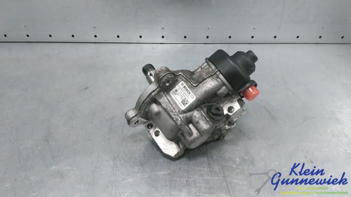 Gebrauchte Kraftstoffpumpe Mechanisch Volkswagen Sharan Preis € 76,00 Margenregelung angeboten von Klein Gunnewiek Autodemontage & Motorentechniek