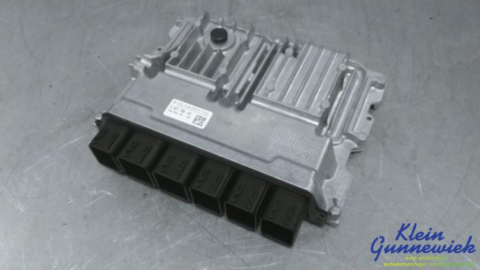Used Injection computer BMW 2-Serie Price € 324,00 Margin scheme offered by Klein Gunnewiek Autodemontage & Motorentechniek