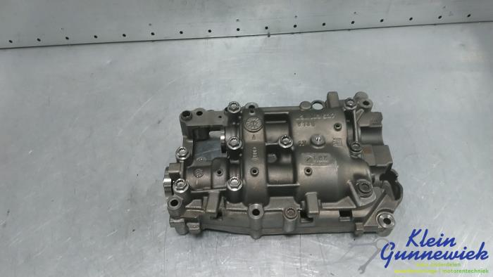 Skontrolowane Wal balansujacy Volkswagen Passat Cena € 393,25 Z VAT oferowane przez Klein Gunnewiek Autodemontage & Motorentechniek