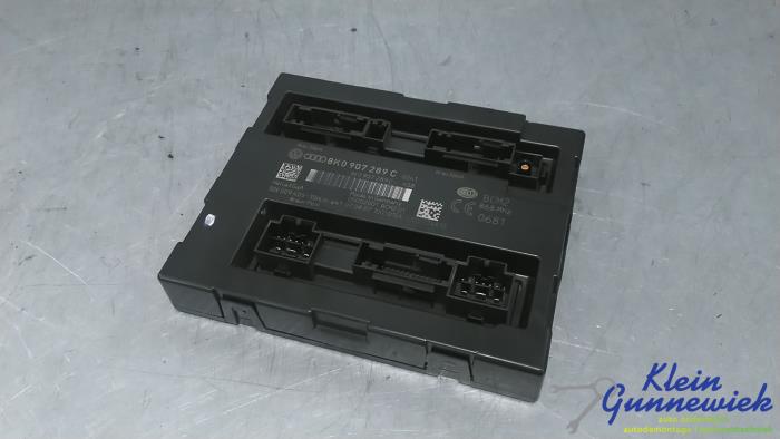 Used Body control computer Audi A5 Price € 57,00 Margin scheme offered by Klein Gunnewiek Autodemontage & Motorentechniek