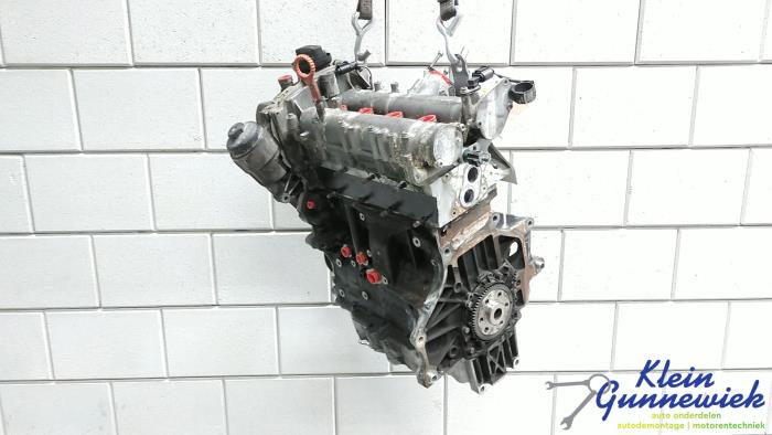 Engine Volkswagen Tiguan - 03C100033R BWK