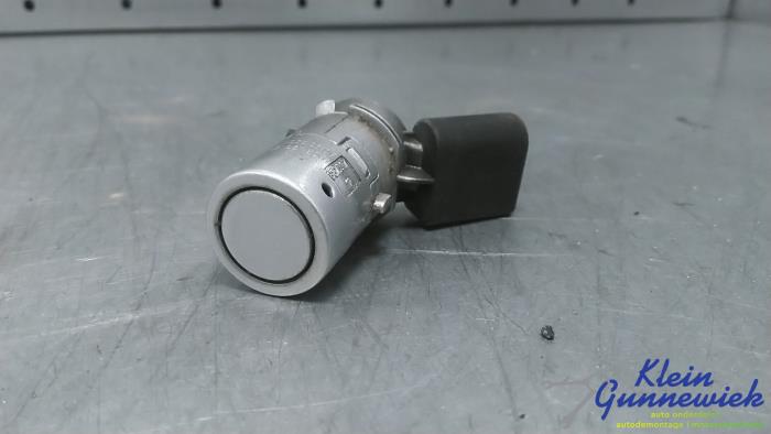 Usados Sensor PDC Audi A4 Precio € 23,00 Norma de margen ofrecido por Klein Gunnewiek Autodemontage & Motorentechniek
