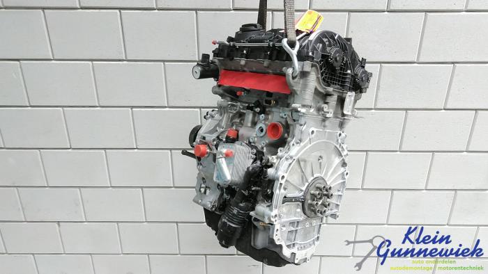 Used Engine BMW 2-Serie Price € 2.695,00 Margin scheme offered by Klein Gunnewiek Autodemontage & Motorentechniek