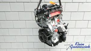 Motor van een BMW 2-Serie 2023
