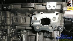 Motor van een BMW 2-Serie 2023