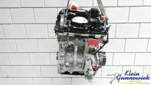 Motor van een BMW 2-Serie 2023
