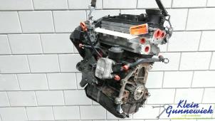 Begagnade Motor Audi A1 Pris € 650,00 Marginaltabell erbjuds av Klein Gunnewiek Autodemontage & Motorentechniek