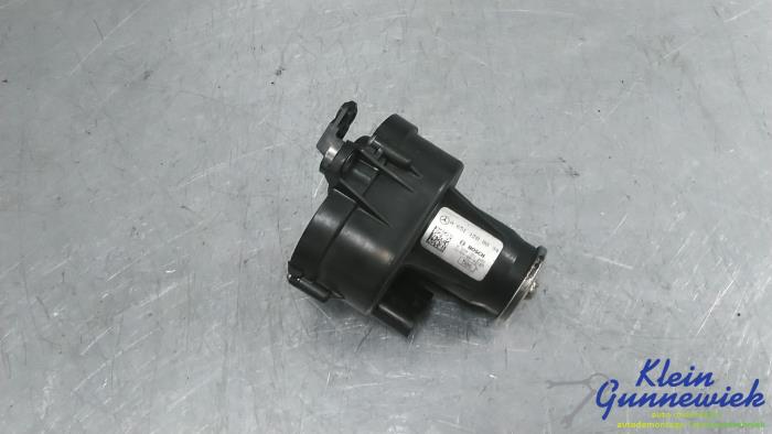 Begagnade Vortexventilmotor Mercedes Sprinter Pris € 59,00 Marginaltabell erbjuds av Klein Gunnewiek Autodemontage & Motorentechniek