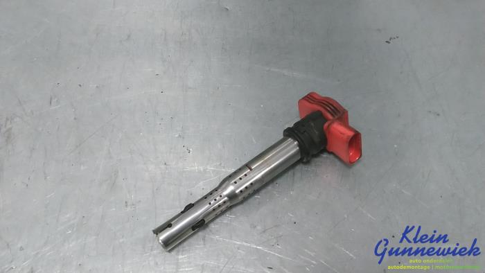 Gebrauchte Zündspule Audi A5 Preis € 16,00 Margenregelung angeboten von Klein Gunnewiek Autodemontage & Motorentechniek