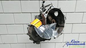 Usados Caja de cambios Audi A1 Precio € 250,00 Norma de margen ofrecido por Klein Gunnewiek Autodemontage & Motorentechniek