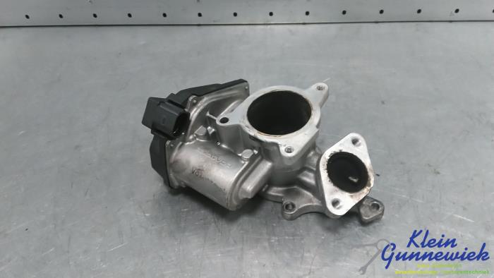 Gebrauchte AGR Ventil Audi A4 Preis € 75,00 Margenregelung angeboten von Klein Gunnewiek Autodemontage & Motorentechniek