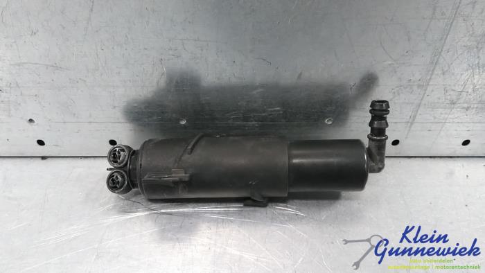 Używane Spryskiwacz reflektorów Audi A5 Cena € 22,00 Procedura marży oferowane przez Klein Gunnewiek Autodemontage & Motorentechniek