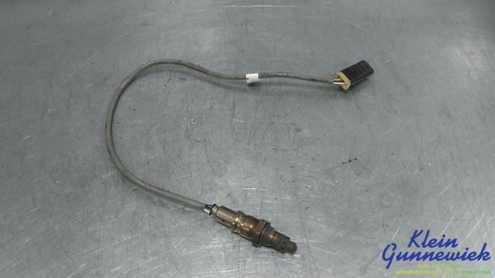 Usados Sonda Lambda BMW 2-Serie Precio € 47,00 Norma de margen ofrecido por Klein Gunnewiek Autodemontage & Motorentechniek