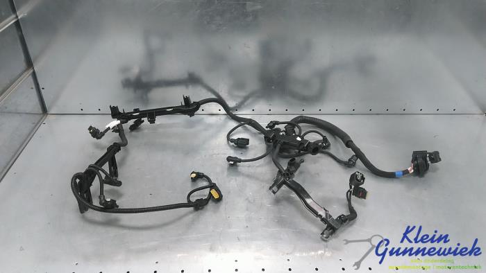 Begagnade Kablage BMW 2-Serie Pris € 73,00 Marginaltabell erbjuds av Klein Gunnewiek Autodemontage & Motorentechniek