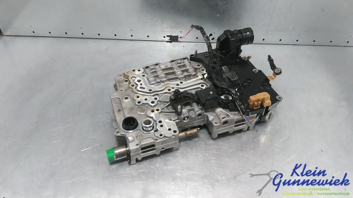 Gebrauchte Mechatronisches BMW 5-Serie Preis € 766,00 Margenregelung angeboten von Klein Gunnewiek Autodemontage & Motorentechniek