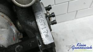 Engine from a Audi A4 2006
