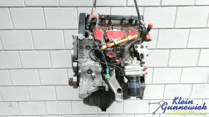 Engine from a Audi A4 2006