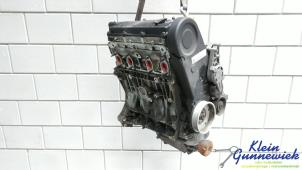 Engine from a Audi A4 2006
