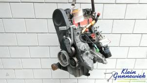 Engine from a Audi A4 2006