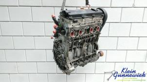 Engine from a Audi A4 2006