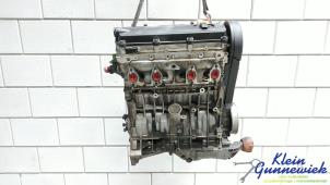 Engine from a Audi A4 2006