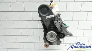 Engine from a Audi A4 2006
