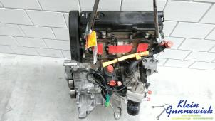 Engine from a Audi A4 2006