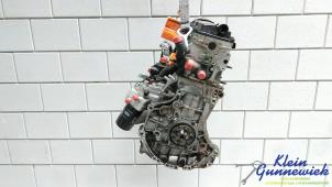 Engine from a Audi A4 2006